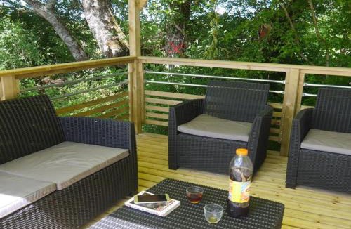 Martiel Other | Mobil home confortable avec terrasse pour 6 personnes - API-1-52-986