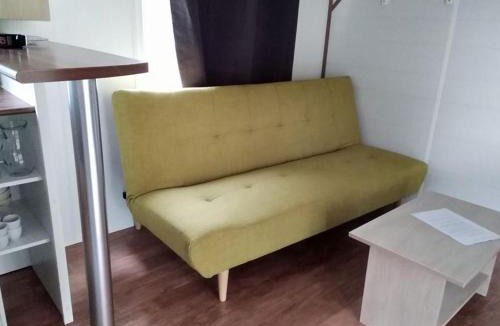 Martiel Other | Mobil-home confortable avec terrasse pour 5 personnes - API-1-52-1020
