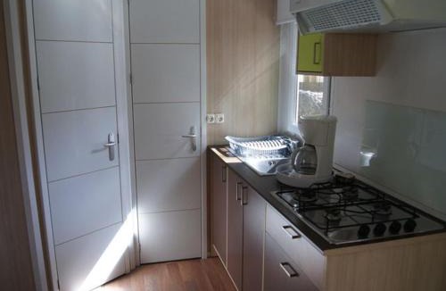Sournia Other | Mobil-home confortable avec terrasse pour 4 personnes à Sournia - API-1-52-622