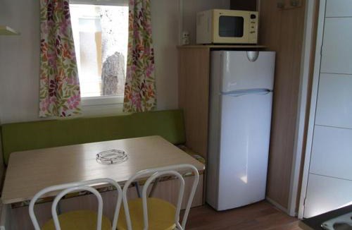 Sournia Other | Mobil-home confortable avec terrasse pour 4 personnes à Sournia - API-1-52-622