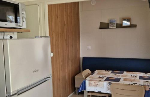 Pordic Other | Mobil-home confortable pour 2 personnes avec cuisine équipée - API-1-52-1259