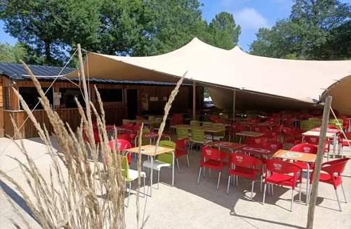 Ploemel House | Mobil-home Eco - 27m² - 2 bedrooms 4 people