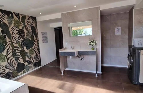 Kerfot House | Mobil-home Elégance Duo - 1 bedroom 2 persons