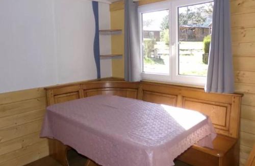 Dossenheim-sur-Zinsel Other | Mobil home cosy avec terrasse - 4 pers. - API-1-52-2793