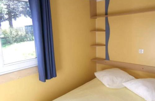 Dossenheim-sur-Zinsel Other | Mobil home cosy avec terrasse - 4 pers. - API-1-52-2793