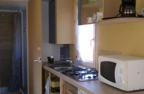 Dossenheim-sur-Zinsel Other | Mobil home cosy avec terrasse - 4 pers. - API-1-52-2793