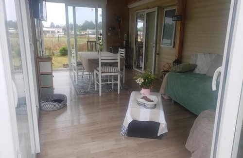 Lingreville Other | Mobil-home