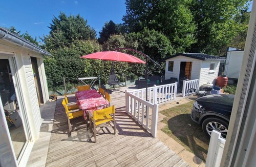 Lingreville Other | Mobil-home