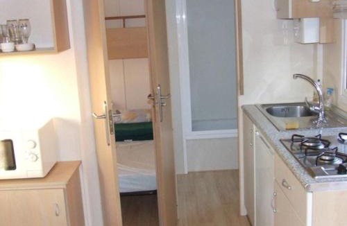 Saint-Pee-sur-Nivelle Other | Mobil-home avec Terrasse pour 5 personnes - API-1-52-1674
