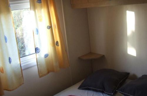 Saint-Pee-sur-Nivelle Other | Mobil-home avec Terrasse pour 5 personnes - API-1-52-1674