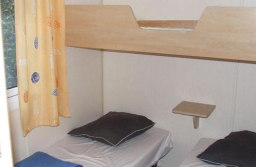 Saint-Pee-sur-Nivelle Other | Mobil-home avec Terrasse pour 5 personnes - API-1-52-1674