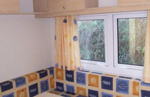 Saint-Pee-sur-Nivelle Other | Mobil-home avec Terrasse pour 5 personnes - API-1-52-1674