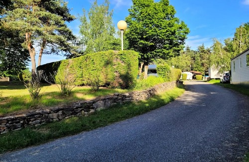 Saint-Maurice-de-Lignon House | Mobil-Home IRM 2 bedrooms 4 persons