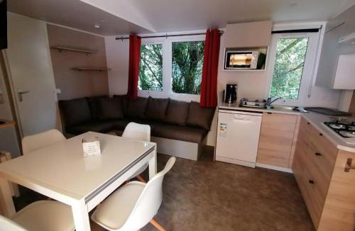 Urt Other | MOBIL-HOME RECENT 6 personnes PAYS BASQUE