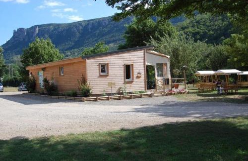 Florac Other | Mobil Home Super Mercure 4-5 personnes