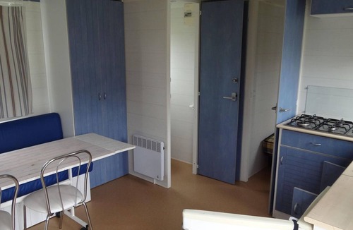 Sainte-Reine-de-Bretagne House | Mobile home with dogs welcome - 6 guests