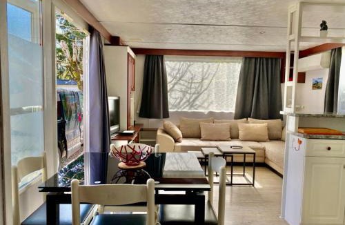 Besse-en-Chandesse Other | Mobile Home Auvergne