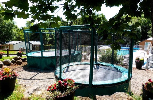 Besse-en-Chandesse Other | Mobile Home Auvergne