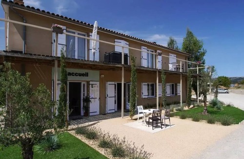 Val Saint Georges House | Mobile home 26m² 5 persons