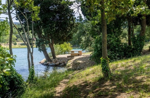 Vinca House | Mobile home AC, pets welcome - 6 guests