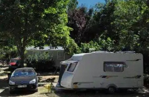 Vinca House | Mobile home AC, pets welcome - 6 guests