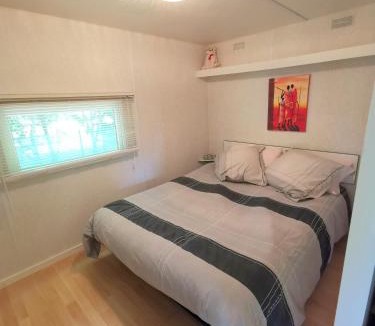 Saint-Jory-de-Chalais Other | Mobile Home at La Petite Lande