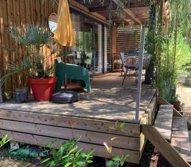Onesse-et-Laharie Other | Mobile home, Bungalow dans les Landes, Calme, proche lac et plages