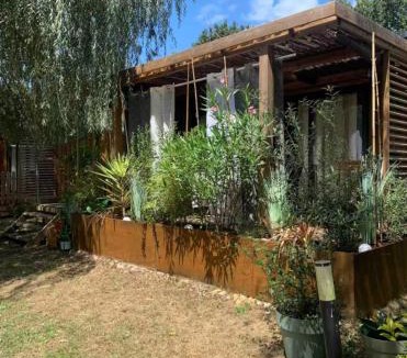 Onesse-et-Laharie Other | Mobile home, Bungalow dans les Landes, Calme, proche lac et plages