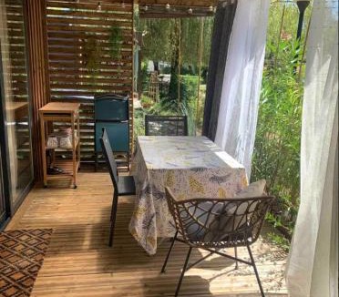 Onesse-et-Laharie Other | Mobile home, Bungalow dans les Landes, Calme, proche lac et plages