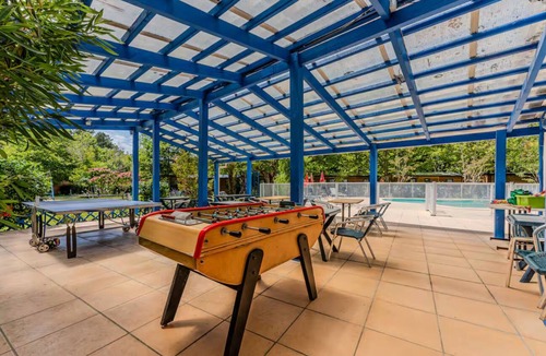 Onesse-et-Laharie Ski Chalet | Mobile Home/Bungalow in the Landes - Quiet, near a lake and beaches.