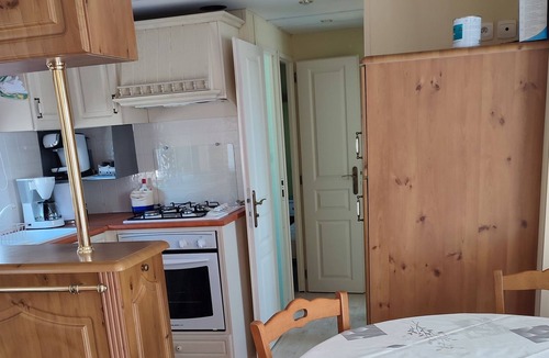 Muzillac House | Mobile Home