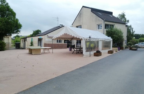 Saint-Pair-sur-Mer House | Mobile home available July 25 through August 1 due to a cancellation