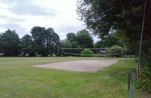 Saint-Pair-sur-Mer House | Mobile home available July 25 through August 1 due to a cancellation