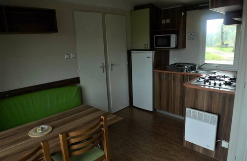 Inguiniel House | Mobile home Loggia 4 persons