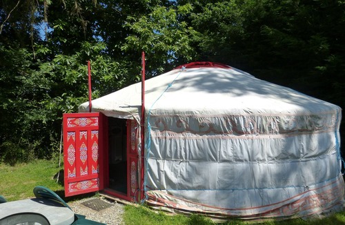 Plessix-Balisson House | Mobile home - Plessix balisson