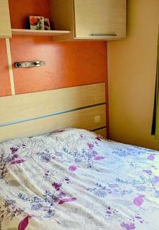 Portbail Other | Mobile Home privé dans camping n 69