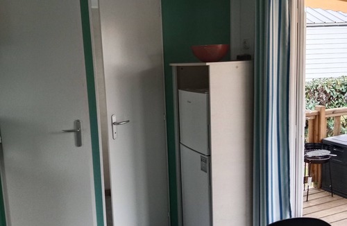 Pont-Aven House | Mobile Home Super Cordelia Model Comfort and Serenity Ideal for families