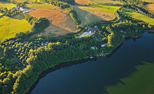 Pont-de-Salars Other | Mobile-home tout confort 2 chambres - Lac de Pont-de-Salars