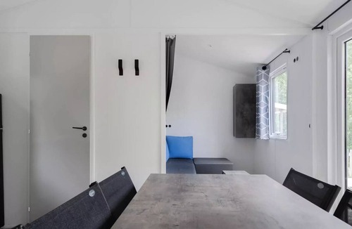 Cantobre House | Mobile home Trévézel 4 persons