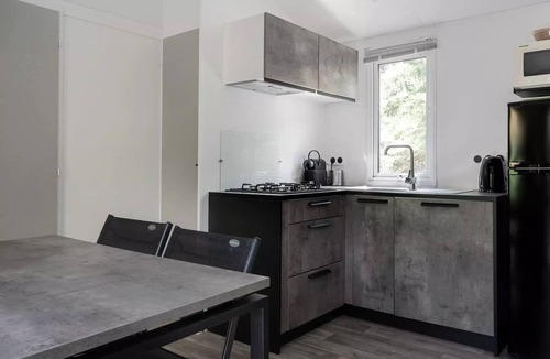 Cantobre House | Mobile home Trévézel 4 persons