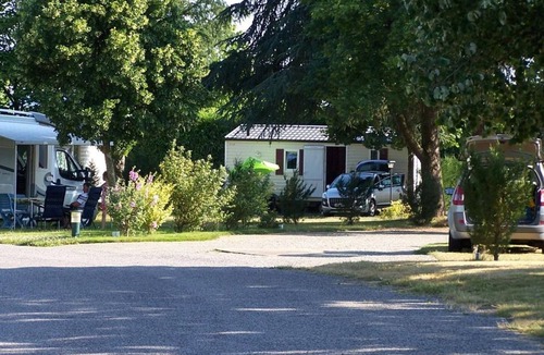 Carentoir House | Mobile home with AC, pets allowed - 6 guests