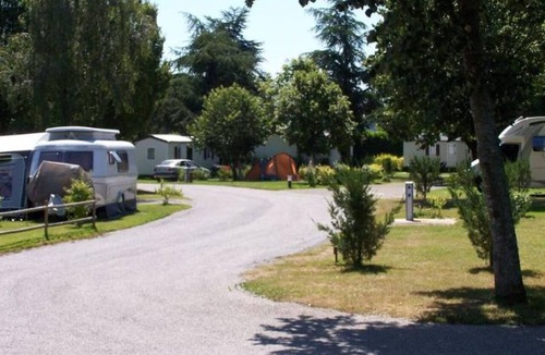 Carentoir House | Mobile home with AC, pets allowed - 6 guests