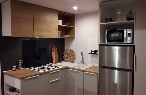 Chassagnes House | Mobile home with air conditioning - 4 guests