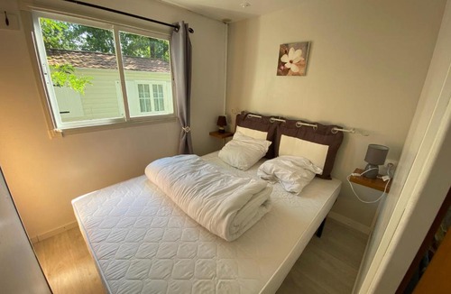 Saint-Paul-les-Dax Other | Mobile Home Zen pour 4 adultes et 2 enfants maxi