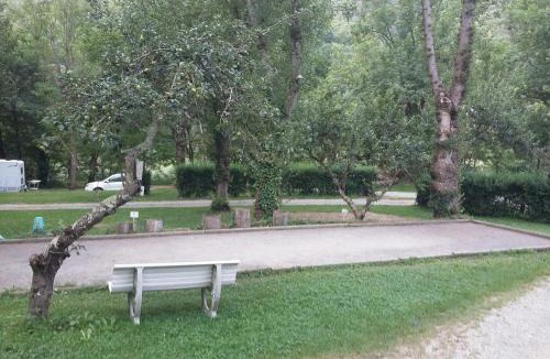 Prats-de-Mollo-la-Preste Other | Mobilhome