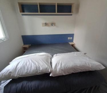 Torreilles Other | mobilhome 232 tohapi marvilla