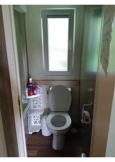 Saint-Honore-les-Bains Other | Mobilhome