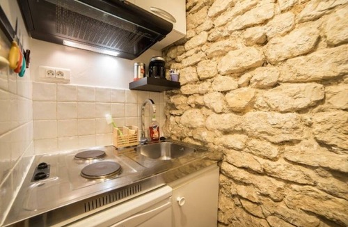 13th Arrondissement Apartment | Mobility lease in the heart of "La Butte-aux-Cailles"