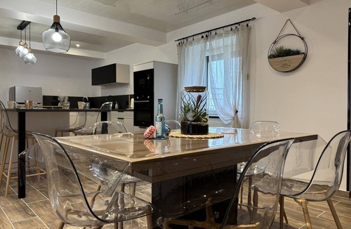 Cognat-Lyonne Cottage | Modern 3-ears cottage in Cognat-Lyonne, 6 ppl, charm and comfort