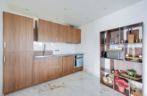 Neuilly-sur-Seine Apartment | Modern apartment - 3BR-6P - Neuilly-sur-Seine